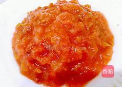 Illustration of how to make hawthorn jam 16