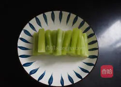 Cold lettuce recipe 2