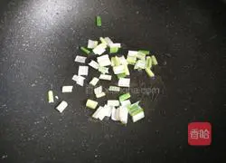 Tomato scrambled eggs (same ingredients) Different methods) Illustrations of how to do it 10