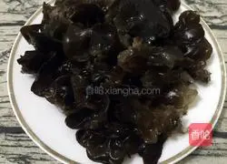 Illustration of how to cook fungus and cabbage 7