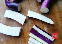 Braised eggplant recipe 4