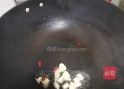 Recipe for stir-fried lotus root slices Illustration 6