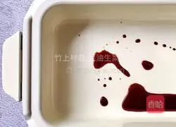 Oyster Sauce Lettuce Recipe Illustration 3