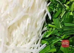 Korean spicy cabbage recipe 6