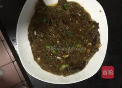 Illustration of Northeastern Tomato Sauce 10