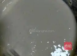 Illustration of how to make dry fried oyster mushrooms 3