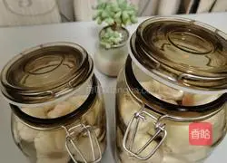 Illustration of how to make sugar garlic 5