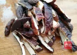 Illustration of Five Blessings 2