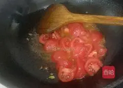 Illustration of how to cook cauliflower with tomatoes 4