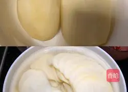 Spicy potato chips Illustration of how to do it 1