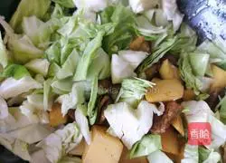 Inner Mongolia stew recipe 9