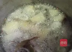 Illustration of how to make cold dishes 5