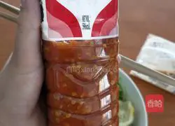 Illustration of how to make spicy chicken feet with lemon, garlic and garlic 4