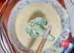 Crispy broccoli recipe 10