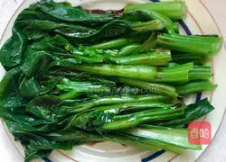 Illustration of how to make boiled cabbage 5