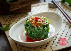 Illustration of how to make Sanqi Dun with sauce 9