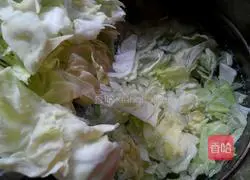 Illustration of how to make cold kohlrabi 2