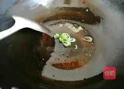 Illustration of how to make fried zucchini 2