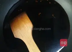 Illustration of how to soak clam heads 1