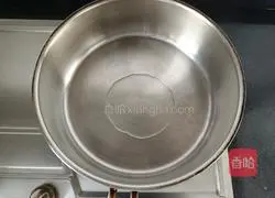 Illustration of how to make spicy and sour potato shreds 6