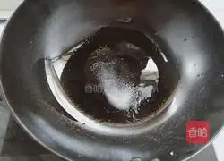 Luffa soup Practice illustration 2