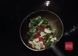 Xuzhou cauliflower recipe 5