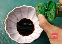 Illustration of how to cook zucchini with sauce 9