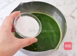 Cucumber jelly recipe 5