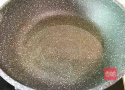 Illustration of how to make small mixed silver sprouts 11