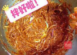 Family version of Korean spicy cabbage recipe 6