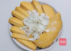 Lily Pumpkin Recipe Illustration 5