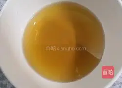 Illustration of how to make fresh tomatoes and melons 6