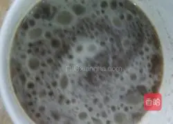 Illustration of how to make Kung Pao Tofu 7