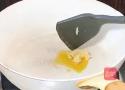 Fireworks of vegetarian squid Practice illustration 10