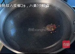 Dry and stir-fry Cumin cauliflower recipe 4