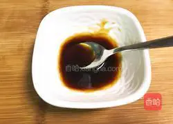 Cantonese style-boiled kale recipe 8