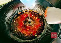 Braised winter melon Illustration of how to do it 8