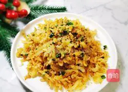 Illustration of how to make potato fork 13