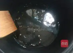 Illustration of how to make stir-fried Yunnan melon 2