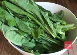 Illustration of how to make raw bitter sesame seeds 2