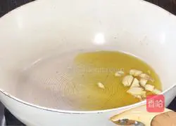 Illustration of how to make stir-fried cabbage with mixed vegetables 5