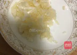 Cold lettuce recipe 1