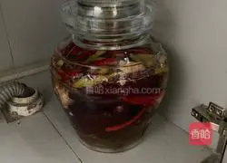 How to make homemade kimchi Illustration 3