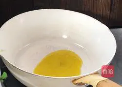 Illustration of how to make cold loofah 5