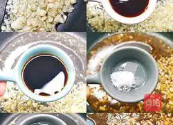 Oyster Sauce Lettuce Recipe Illustration 2