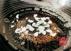 Illustration of Braised Cucumbers 5