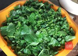 Illustration of how to make pickles quickly 1