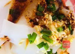 Cold jelly Practice illustration 7