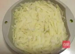 Illustration of how to make fried potatoes 2