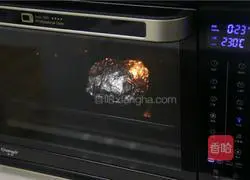 Organ Potatoes: A delicious and easy-to-make novice snack with illustrations 3